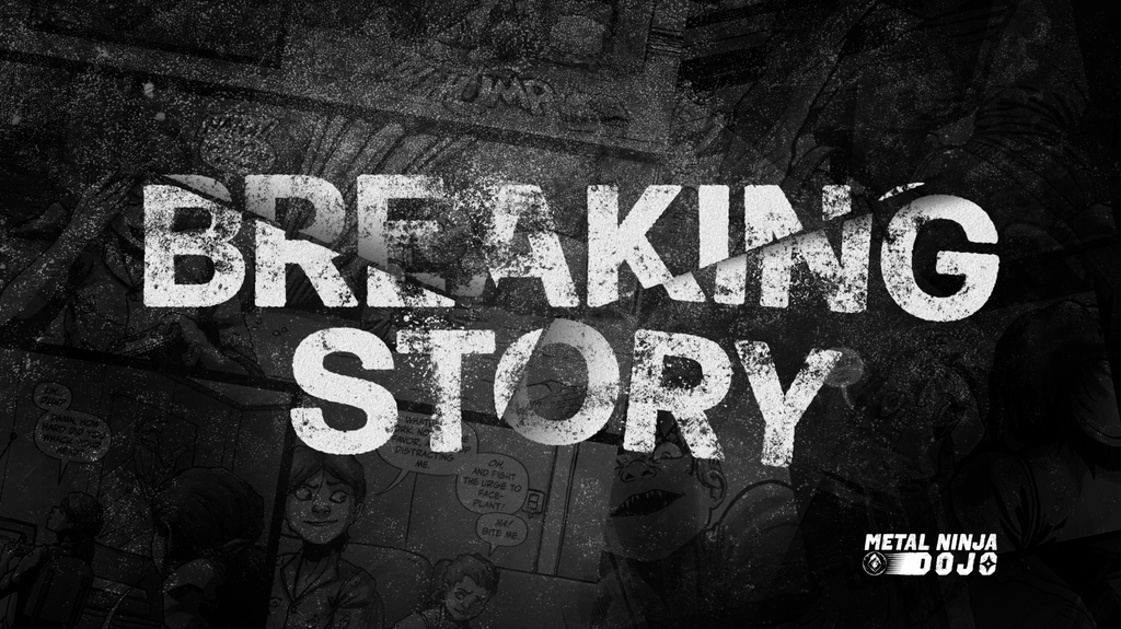 Breaking Story