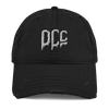 DCC Embroidered Hat - Metal Ninja Studios