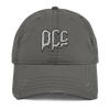 DCC Embroidered Hat - Metal Ninja Studios