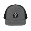 Metal Ninja Icon Trucker Cap - Metal Ninja Studios