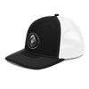 Metal Ninja Icon Trucker Cap - Metal Ninja Studios
