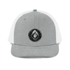 Metal Ninja Icon Trucker Cap - Metal Ninja Studios