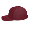 Metal Ninja Icon Trucker Cap - Metal Ninja Studios