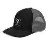 Metal Ninja Icon Trucker Cap - Metal Ninja Studios