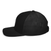 Metal Ninja Icon Trucker Cap - Metal Ninja Studios