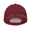 Metal Ninja Icon Trucker Cap - Metal Ninja Studios