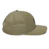 Metal Ninja Icon Trucker Cap - Metal Ninja Studios