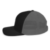 Metal Ninja Icon Trucker Cap - Metal Ninja Studios