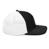 Metal Ninja Icon Trucker Cap - Metal Ninja Studios