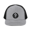 Metal Ninja Icon Trucker Cap - Metal Ninja Studios