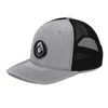 Metal Ninja Icon Trucker Cap - Metal Ninja Studios
