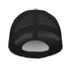 Metal Ninja Icon Trucker Cap - Metal Ninja Studios