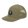Metal Ninja Icon Trucker Cap - Metal Ninja Studios