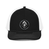 Metal Ninja Icon Trucker Cap - Metal Ninja Studios