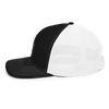 Metal Ninja Icon Trucker Cap - Metal Ninja Studios