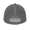 Metal Ninja Icon Trucker Cap - Metal Ninja Studios
