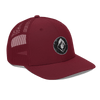 Metal Ninja Icon Trucker Cap - Metal Ninja Studios