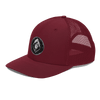 Metal Ninja Icon Trucker Cap - Metal Ninja Studios