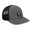 Metal Ninja Icon Trucker Cap - Metal Ninja Studios