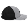Metal Ninja Icon Trucker Cap - Metal Ninja Studios
