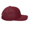 Metal Ninja Icon Trucker Cap - Metal Ninja Studios
