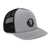 Metal Ninja Icon Trucker Cap - Metal Ninja Studios