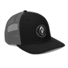 Metal Ninja Icon Trucker Cap - Metal Ninja Studios