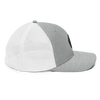 Metal Ninja Icon Trucker Cap - Metal Ninja Studios