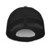 Metal Ninja Icon Trucker Cap - Metal Ninja Studios