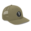 Metal Ninja Icon Trucker Cap - Metal Ninja Studios