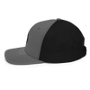 Metal Ninja Icon Trucker Cap - Metal Ninja Studios