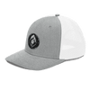 Metal Ninja Icon Trucker Cap - Metal Ninja Studios