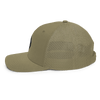 Metal Ninja Icon Trucker Cap - Metal Ninja Studios