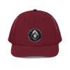 Metal Ninja Icon Trucker Cap - Metal Ninja Studios
