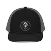 Metal Ninja Icon Trucker Cap - Metal Ninja Studios