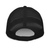 Metal Ninja Icon Trucker Cap - Metal Ninja Studios