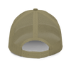 Metal Ninja Icon Trucker Cap - Metal Ninja Studios
