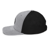 Metal Ninja Icon Trucker Cap - Metal Ninja Studios