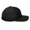 Metal Ninja Icon Trucker Cap - Metal Ninja Studios