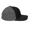 Metal Ninja Icon Trucker Cap - Metal Ninja Studios