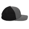 Metal Ninja Icon Trucker Cap - Metal Ninja Studios