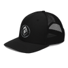 Metal Ninja Icon Trucker Cap - Metal Ninja Studios