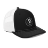 Metal Ninja Icon Trucker Cap - Metal Ninja Studios