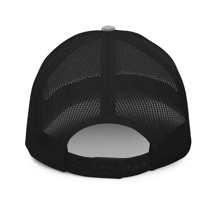 Metal Ninja Studios Trucker Cap - Metal Ninja Studios