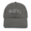 Nightfall Embroidered Hat - Metal Ninja Studios