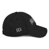 Nightfall Embroidered Hat - Metal Ninja Studios