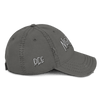Nightfall Embroidered Hat - Metal Ninja Studios