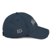 Nightfall Embroidered Hat - Metal Ninja Studios