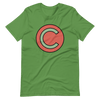 The Commander T-Shirt - Metal Ninja Studios