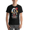 The Dusk County Chronicles Unisex T-Shirt - Metal Ninja Studios